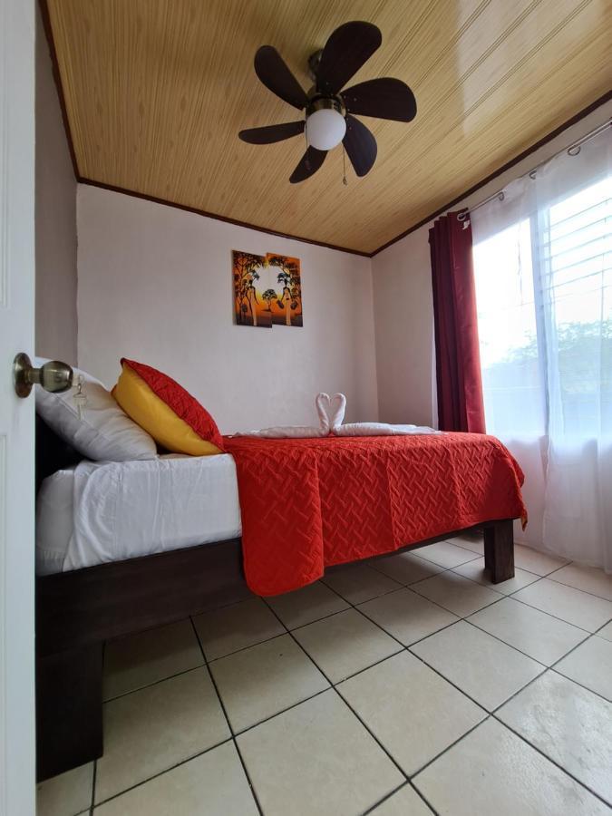 Cabinas Guayabon #3, Ac, La Fortuna Volcan Arenal Exterior foto
